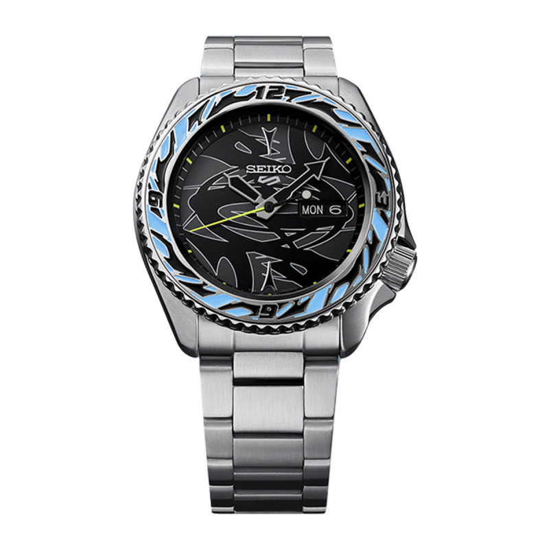 Seiko Watch Prospex - Relógio de Pulso Automático Mecânico SEIKO
