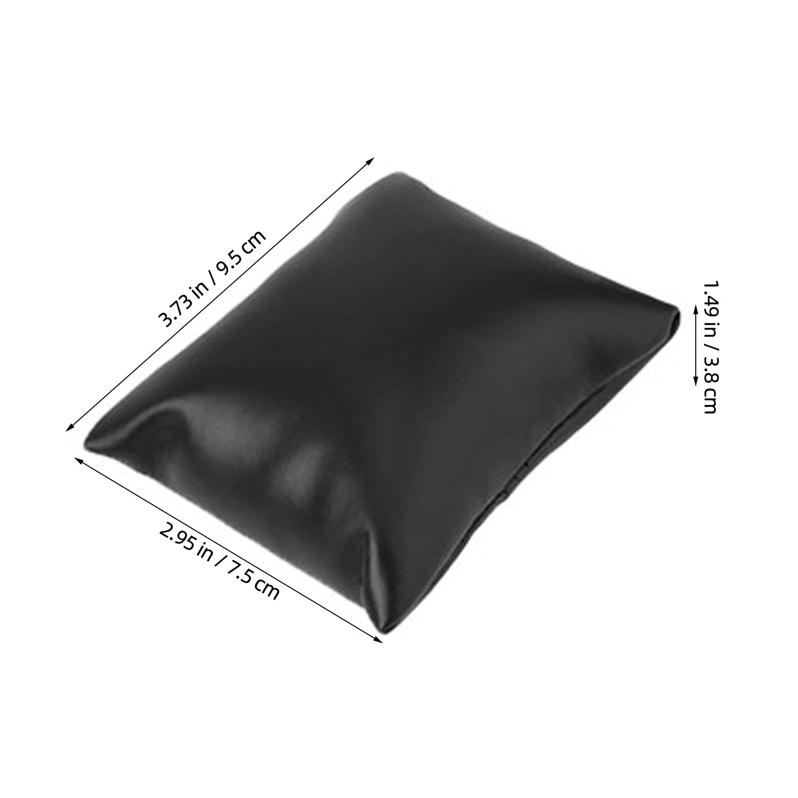 12 Almofadas para Relógios, Al - Watch Display Box avaliação e preço
