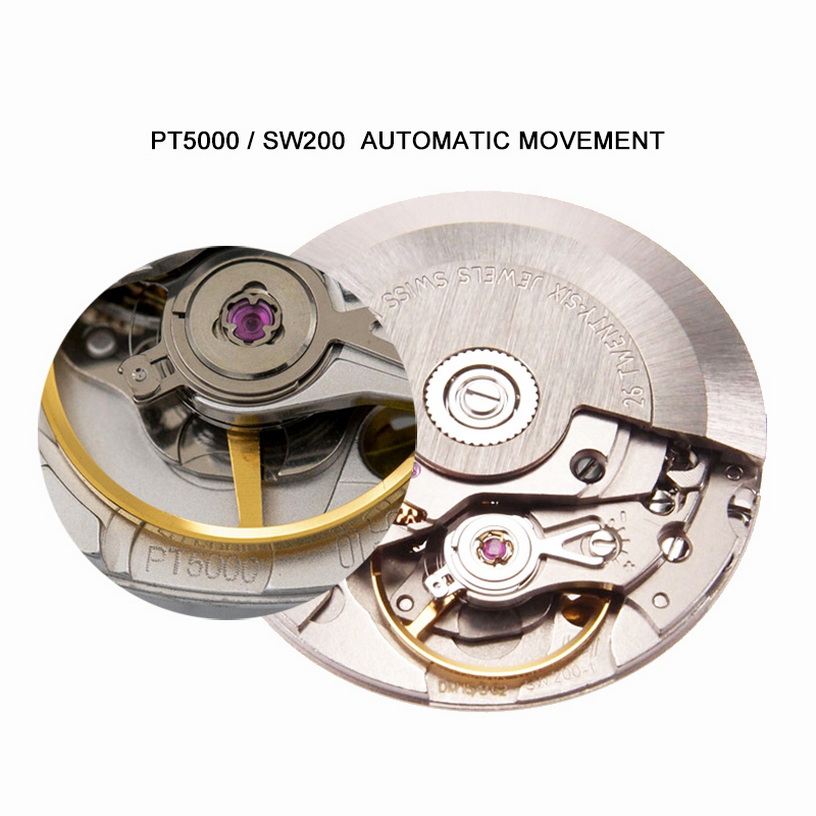 Polvo masculino relógio automá - Seiko Watch Prospex avaliação e preço
