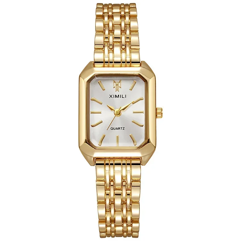 Relógio de Pulso Feminino Retr - Jewelry For Watches avaliação e preço